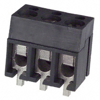 On Shore Technology Inc. - ED104/3DS - TERMINAL BLOCK 5MM VERT 3POS