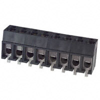 On Shore Technology Inc. - ED104/8DS - TERMINAL BLOCK 5MM VERT 8POS