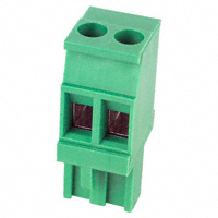On Shore Technology Inc. - ED1100/2 - TERM BLOCK PLUG 2POS 90DEG 5MM