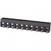 On Shore Technology Inc. - ED114/10DS - TERMINAL BLOCK 7.50MM VERT 10POS