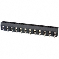 On Shore Technology Inc. - ED114/12DS - TERMINAL BLOCK 7.50MM VERT 12POS