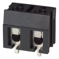 On Shore Technology Inc. - ED114/2DS - TERMINAL BLOCK 7.50MM VERT 2POS
