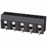 On Shore Technology Inc. - ED114/5DS - TERMINAL BLOCK 7.50MM VERT 5POS