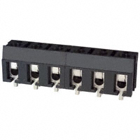On Shore Technology Inc. - ED114/6DS - TERMINAL BLOCK 7.50MM VERT 6POS