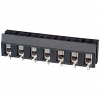 On Shore Technology Inc. - ED114/7DS - TERMINAL BLOCK 7.50MM VERT 7POS