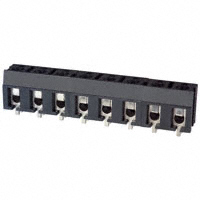 On Shore Technology Inc. - ED114/8DS - TERMINAL BLOCK 7.50MM VERT 8POS