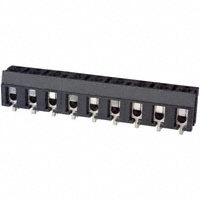 On Shore Technology Inc. - ED114/9DS - TERMINAL BLOCK 7.50MM VERT 9POS