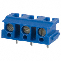 On Shore Technology Inc. - ED115/3DS - TERMINAL BLOCK 7.50MM HORZ 3POS