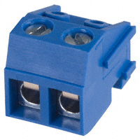 On Shore Technology Inc. - ED130/2DS - TERM BLOCK PLUG 2POS 90DEG 5MM