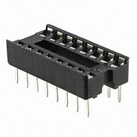 On Shore Technology Inc. - ED16DT - CONN IC DIP SOCKET 16POS TIN