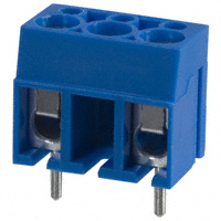 On Shore Technology Inc. - ED200/2DS - TERMINAL BLOCK 10MM VERT 2POS