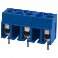 On Shore Technology Inc. - ED200/3DS - TERMINAL BLOCK 10MM VERT 3POS