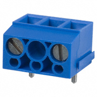 On Shore Technology Inc. - ED205/2DS - TERMINAL BLOCK 10MM HORZ 2POS