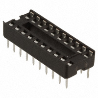 On Shore Technology Inc. - ED20DT - CONN IC DIP SOCKET 20POS TIN