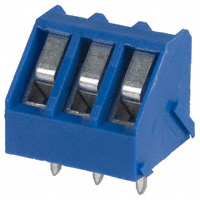 On Shore Technology Inc. - ED300/3 - TERMINAL BLOCK 5MM 3POS