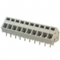 On Shore Technology Inc. - ED3000/10 - TERMINAL BLOCK 5MM 10POS PCB