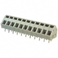 On Shore Technology Inc. - ED3000/11 - TERMINAL BLOCK 5MM 11POS PCB