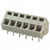 On Shore Technology Inc. - ED3000/6 - TERMINAL BLOCK 5MM 6POS PCB