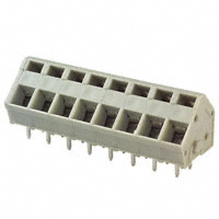 On Shore Technology Inc. - ED3000/8 - TERMINAL BLOCK 5MM 8POS PCB