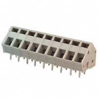 On Shore Technology Inc. - ED3000/9 - TERMINAL BLOCK 5MM 9POS PCB