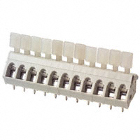 On Shore Technology Inc. - ED3001/11-FD - TERMINAL BLOCK 5MM 11POS PCB
