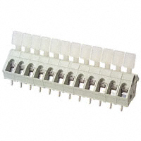 On Shore Technology Inc. - ED3001/12-FD - TERMINAL BLOCK 5MM 12POS PCB