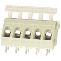 On Shore Technology Inc. - ED3001/5-KD - TERMINAL BLOCK 5MM 5POS PCB