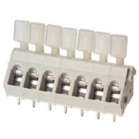 On Shore Technology Inc. - ED3001/7-FD - TERMINAL BLOCK 5MM 7POS PCB