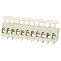 On Shore Technology Inc. - ED3101/11-WD - TERMINAL BLOCK 5MM 11POS PCB