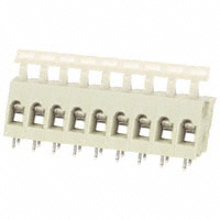 On Shore Technology Inc. - ED3101/9-WD - TERMINAL BLOCK 5MM 9POS PCB