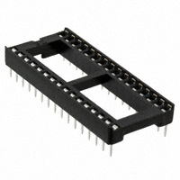 On Shore Technology Inc. - ED32DT - CONN IC DIP SOCKET 32POS TIN