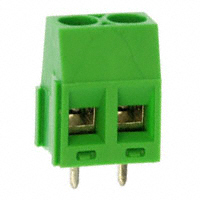 On Shore Technology Inc. - ED350/2 - TERMINAL BLOCK 5MM VERT 2POS PCB