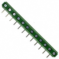 On Shore Technology Inc. - ED360/12 - TERMINAL BLOCK 7.50MM 12POS PCB