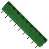 On Shore Technology Inc. - ED360/9 - TERMINAL BLOCK 7.50MM 9POS PCB