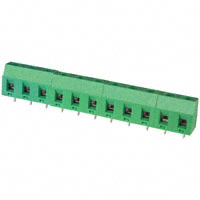 On Shore Technology Inc. - ED365/11 - TERMINAL BLOCK 7.50MM 11POS PCB