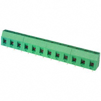 On Shore Technology Inc. - ED365/12 - TERMINAL BLOCK 7.50MM 12POS PCB