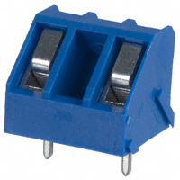 On Shore Technology Inc. - ED400/2 - TERMINAL BLOCK 10MM 2POS