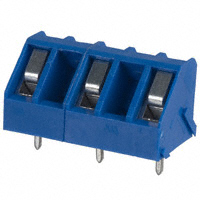 On Shore Technology Inc. - ED400/3 - TERMINAL BLOCK 10MM 3POS