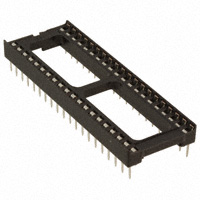 On Shore Technology Inc. - ED40DT - CONN IC DIP SOCKET 40POS TIN
