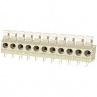 On Shore Technology Inc. - ED4101/11-KD - TERMINAL BLOCK 5MM 11POS PCB