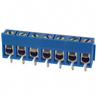 On Shore Technology Inc. - ED500/7DS - TERMINAL BLOCK 5MM 7POS PCB