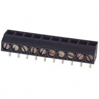 On Shore Technology Inc. - ED550/10DS - TERMINAL BLOCK 3.5MM 10POS PCB