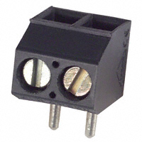 On Shore Technology Inc. - ED550/2DS - TERMINAL BLOCK 3.5MM 2POS PCB