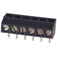 On Shore Technology Inc. - ED550/6DS - TERMINAL BLOCK 3.5MM 6POS PCB
