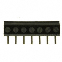 On Shore Technology Inc. - ED550/7DS - TERMINAL BLOCK 3.5MM 7POS PCB
