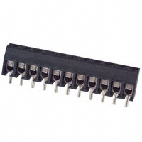 On Shore Technology Inc. - ED555/11DS - TERMINAL BLOCK 3.5MM 11POS PCB