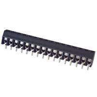 On Shore Technology Inc. - ED555/16DS - TERMINAL BLOCK 3.5MM 16POS PCB