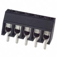 On Shore Technology Inc. - ED555/5DS - TERMINAL BLOCK 3.5MM 5POS PCB