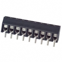 On Shore Technology Inc. - ED555/9DS - TERMINAL BLOCK 3.5MM 9POS PCB