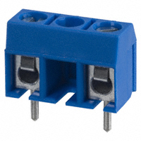 On Shore Technology Inc. - ED600/2DS - TERMINAL BLOCK 2POS PCB